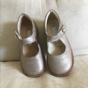 Elephantito little girls shoes